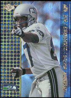 Derrick Mayes