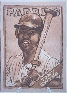 Tony Gwynn
