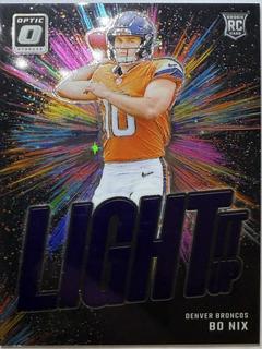 Bo Nix