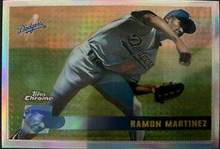 Ramon Martinez