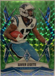 Xavier Legette