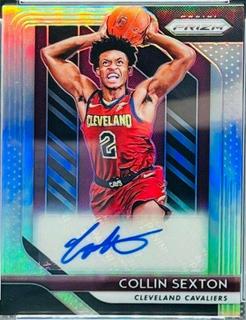Collin Sexton