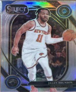 Jalen Brunson