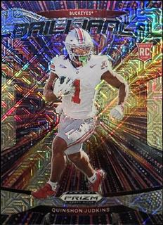 Quinshon Judkins