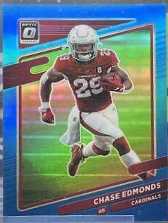 Chase Edmonds
