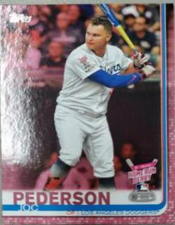 Joc Pederson
