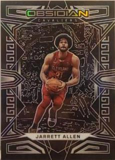 Jarrett Allen