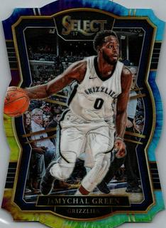 JaMychal Green