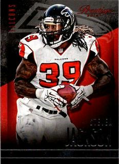 Steven Jackson