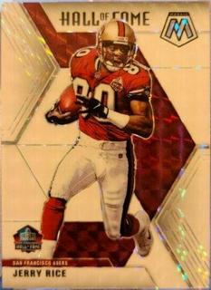 Jerry Rice