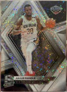 Julius Randle