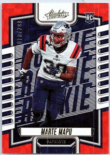 Marte Mapu