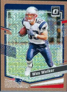 Wes Welker