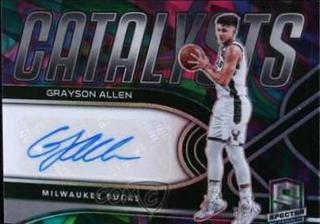 Grayson Allen