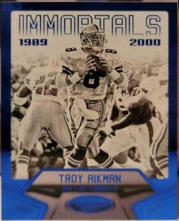 Troy Aikman