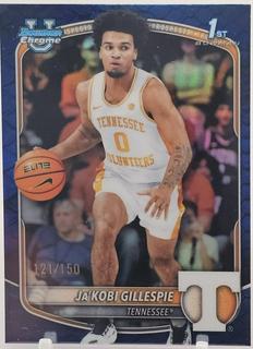 Ja'Kobi Gillespie