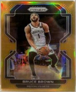 Bruce Brown