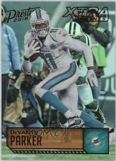 DeVante Parker