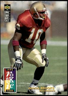 Derrick Brooks