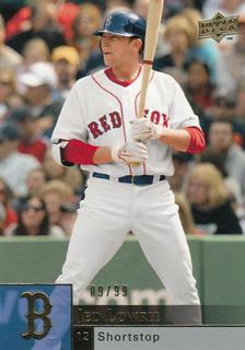 Jed Lowrie