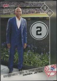 Derek Jeter