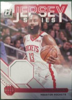 James Harden