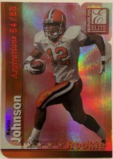 Kevin Johnson