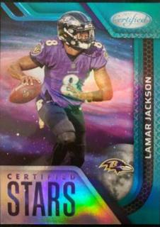 Lamar Jackson