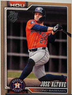 Jose Altuve