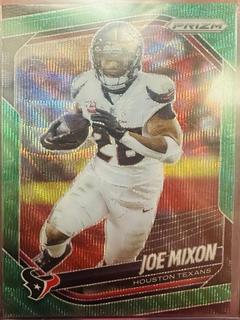 Joe Mixon