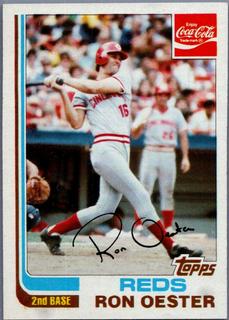 Ron Oester