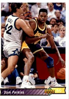 Sam Perkins