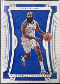 James Harden