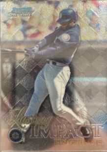 Ken Griffey Jr.