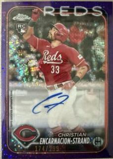 Christian Encarnacion-Strand