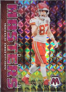 Travis Kelce