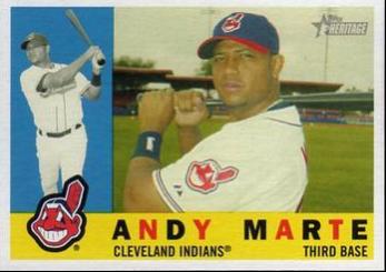 Andy Marte #243
