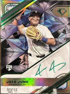 Jace Jung
