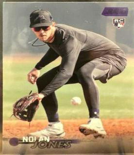 Nolan Jones
