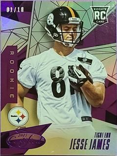 Jesse James