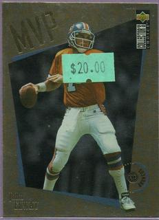 John Elway