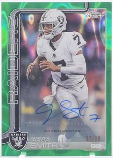 Geno Smith