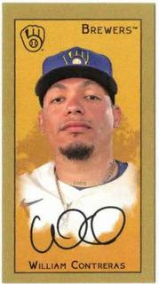 William Contreras