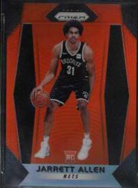 Jarrett Allen