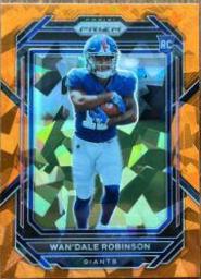 Wan'Dale Robinson