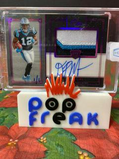 DJ Moore