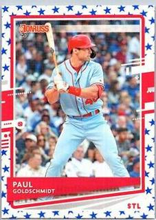 Paul Goldschmidt