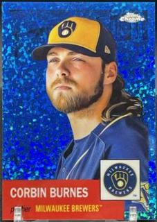 Corbin Burnes