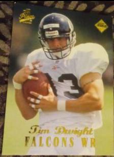 Tim Dwight