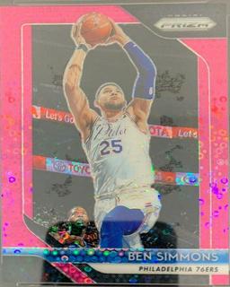 Ben Simmons